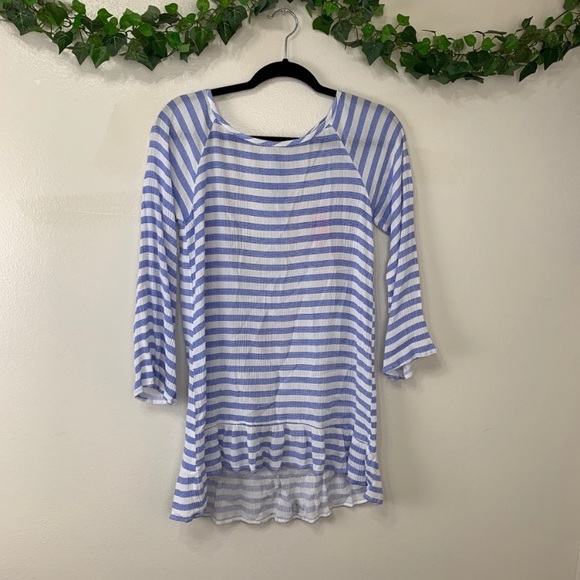 SOLD OUT Francescas collections tassel swim cover - Picture 6 of 8